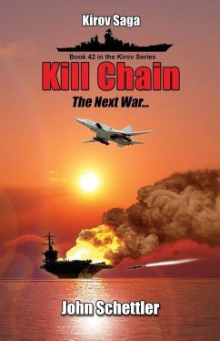 Kill Chain - Schettler, John