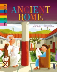 Ancient Rome - Pierce, Nick