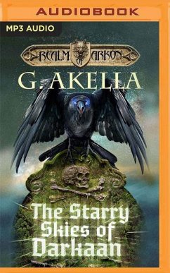 The Starry Skies of Darkaan - Akella, G.