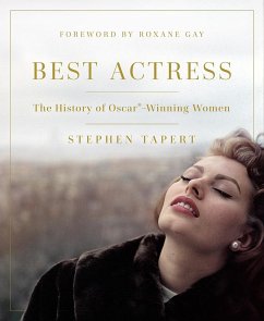 Best Actress - Tapert, Stephen