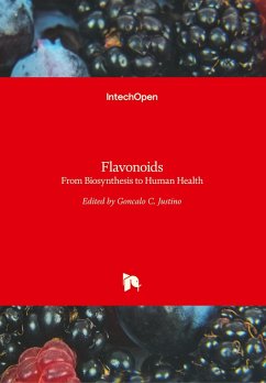 Cover Flavonoids