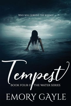 Tempest - Gayle, Emory