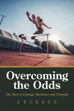 Overcoming the Odds - Celeste