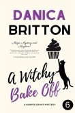 A Witchy Bake-off