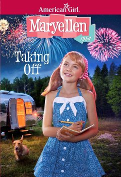 Maryellen: Taking Off - Tripp, Valerie