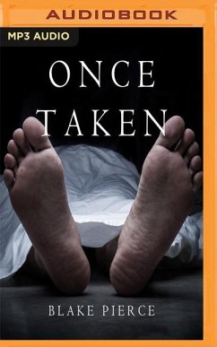 Once Taken - Pierce, Blake