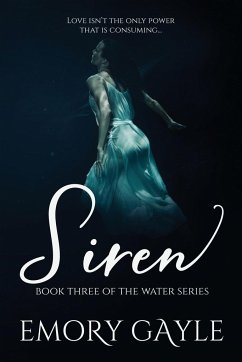 Siren - Gayle, Emory