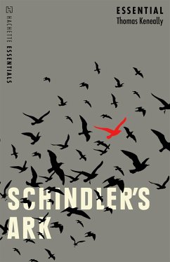 Schindler's Ark - Keneally, Thomas