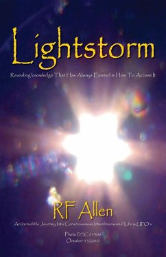 Lightstorm - Allen, Rf