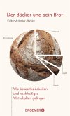 Der Bäcker und sein Brot (eBook, ePUB)