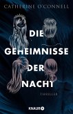 Die Geheimnisse der Nacht (eBook, ePUB)