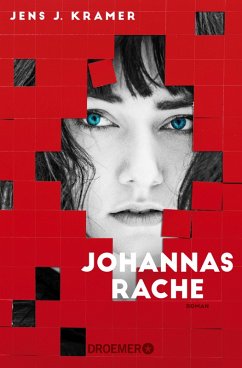 Johannas Rache (eBook, ePUB) - Kramer, Jens J.