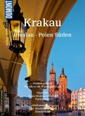 DuMont BILDATLAS Krakau, Breslau, Polens Süden (eBook, PDF)