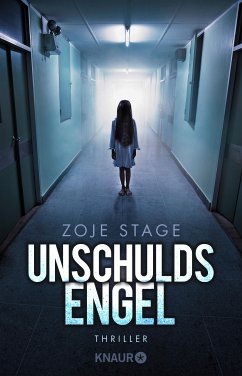 Unschuldsengel (eBook, ePUB) - Stage, Zoje