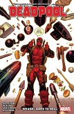 Deadpool By Skottie Young Vol. 3: Weasel Goes To Hell Deadpool By Skottie Young Vol. 3: Weasel Goes To Hell