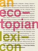 An Ecotopian Lexicon