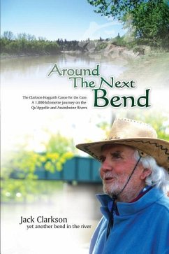 Around the Next Bend - Clarkson, Jack