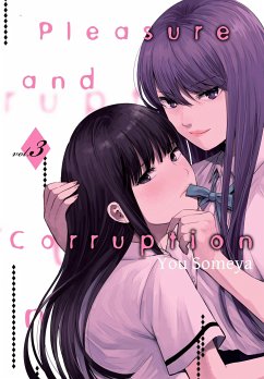 Pleasure & Corruption, Volume 3 - Someya, You