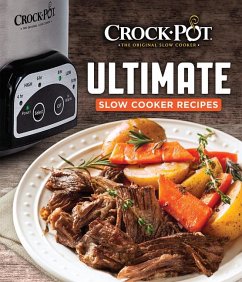 Crockpot Ultimate Slow Cooker Recipes - Publications International Ltd