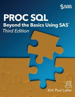 PROC SQL - Lafler, Kirk Paul