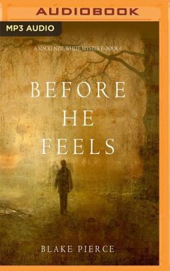 Cover Before He Feels