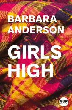 Girls High - Anderson, Barbara