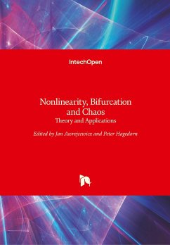 Nonlinearity, Bifurcation and Chaos