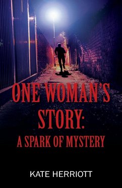 One Woman's Story - Herriott, Kate