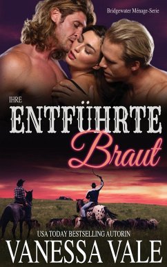 Cover Ihre entführte Braut