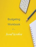 Budgeting workbook for Social Workers