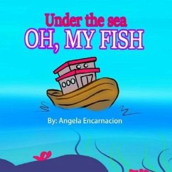 Under the sea - Encarnación, Angela