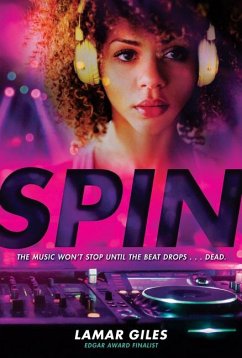 Cover Spin