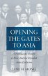 Opening the Gates to Asia - Bild 1