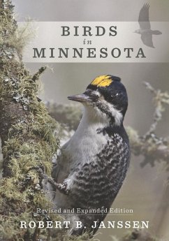 Birds in Minnesota - Janssen, Robert B