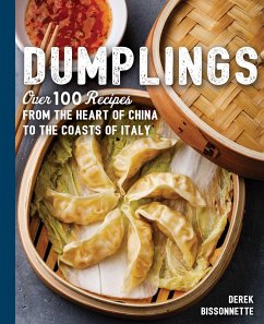 Dumplings - Bissonnette, Derek