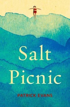 Salt Picnic - Evans, Patrick