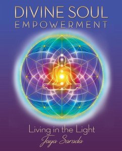 Divine Soul Empowerment - Sarada, Jaya