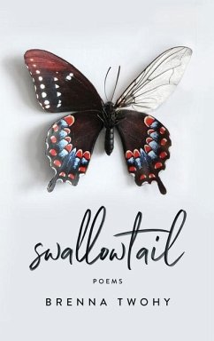 Swallowtail - Twohy, Brenna