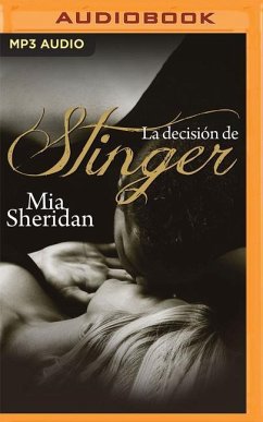 La Decisión de Stinger - Sheridan, Mia