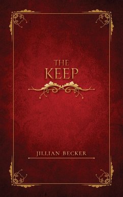 The Keep - Becker, Jillian