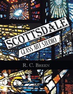 Cover Scottsdale Glass Art Studio