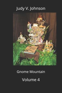 Gnome Mountain - Johnson, Judy V