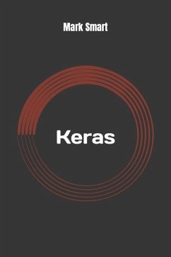 Keras - Smart, Mark