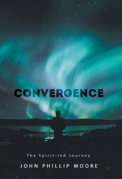 Convergence - Moore, John Phillip