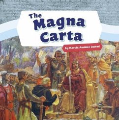 The Magna Carta - Lusted, Marcia Amidon