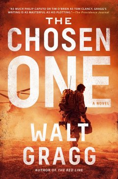 The Chosen One - Gragg, Walt