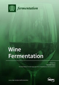 Cover Wine Fermentation