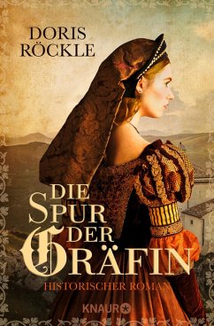 Die Spur der Gräfin (eBook, ePUB) - Röckle, Doris