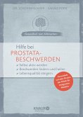 Hilfe bei Prostatabeschwerden (eBook, ePUB)