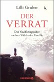 Der Verrat (eBook, ePUB)